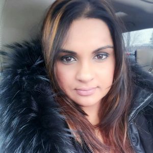 Meet your Posher, Shoba